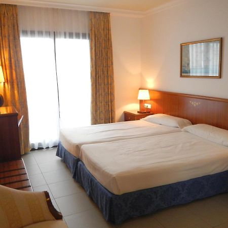 Hostal Vila Del Mar Lloret de Mar Exteriér fotografie