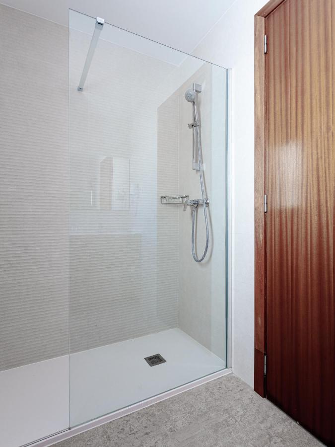 Hostal Vila Del Mar Lloret de Mar Exteriér fotografie
