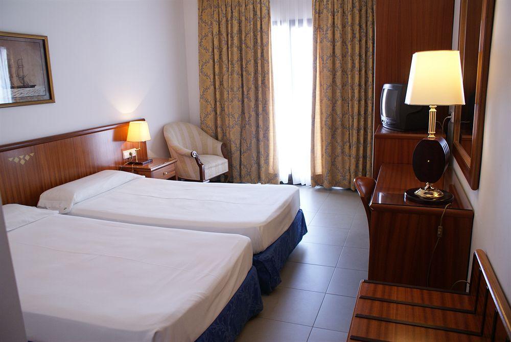 Hostal Vila Del Mar Lloret de Mar Exteriér fotografie