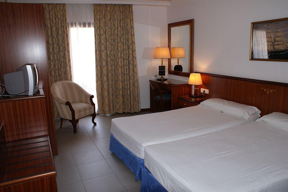 Hostal Vila Del Mar Lloret de Mar Exteriér fotografie