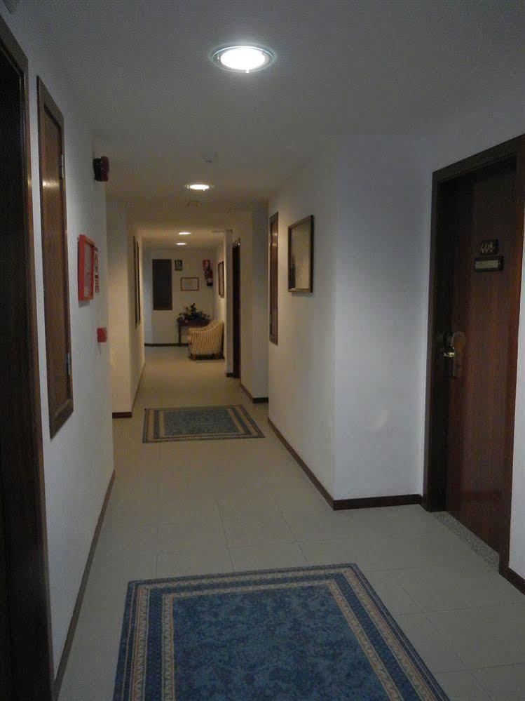 Hostal Vila Del Mar Lloret de Mar Exteriér fotografie